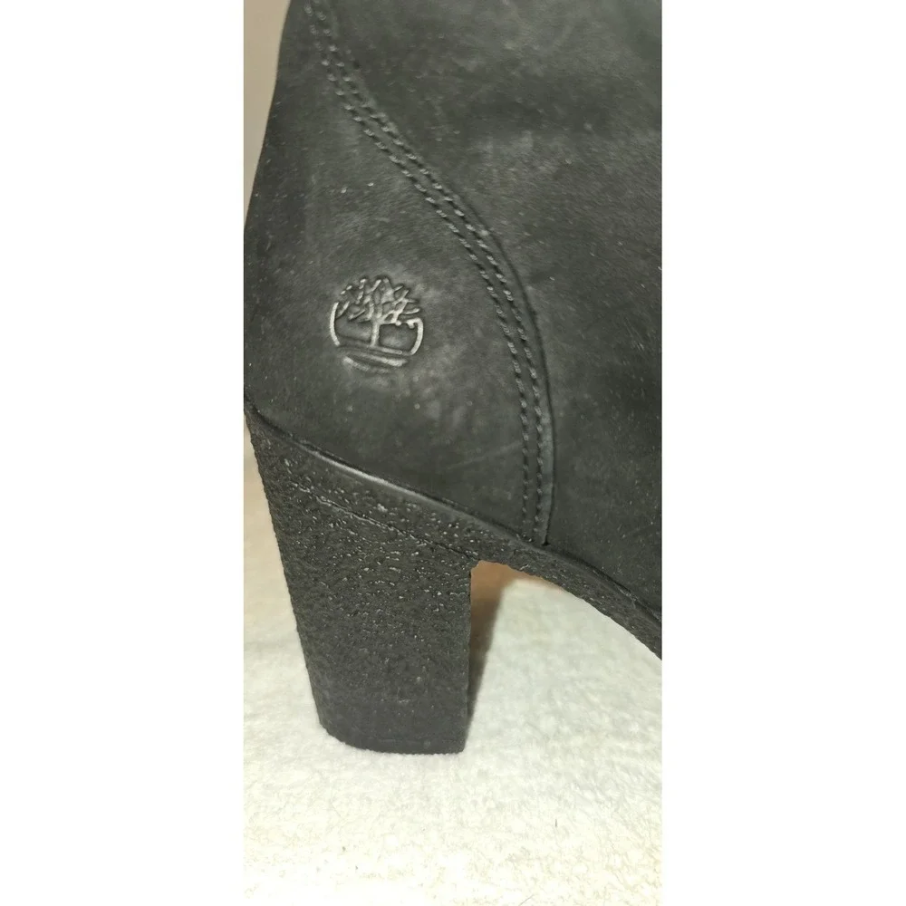 Timberland elevate your